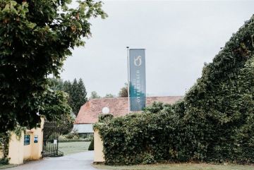 Hochzeitsreportage in Steiermark: Schloss Ottersbach