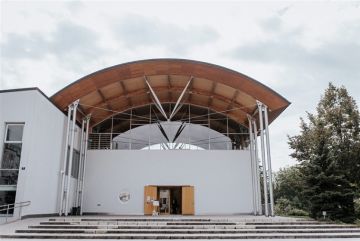 Hochzeitsreportage in Wien: Orangerie Europahaus