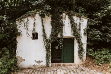 Hochzeitsreportage von Lea Fabienne Photography