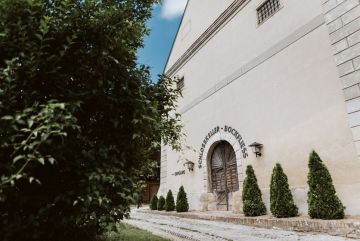 Hochzeitsreportage von Lea Fabienne Photography