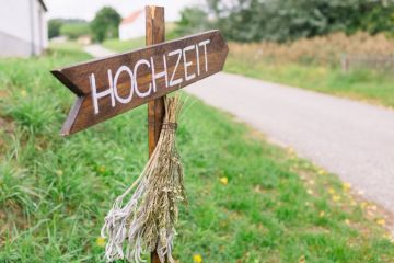 Hochzeitsreportage in Niederösterreich: Weingut Holzer Leobendorf