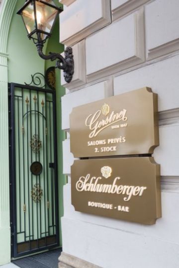 Hochzeitsreportage in Wien: Palais Todesco   Gerstner Beletage