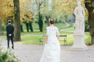 Hochzeitsreportage von Dorelies Hofer Fotografie