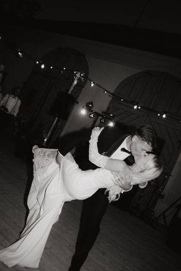 Elegante Hochzeit in Schloss Wolfsegg
