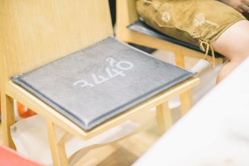 Hochzeitsreportage in Tirol: Café 3440
