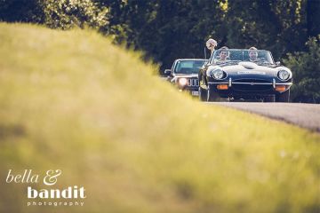 Hochzeitsreportage in Burgenland: Hannersberg