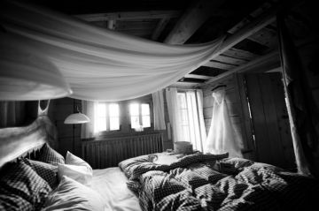 Hochzeitsreportage von Green Lemon Photography