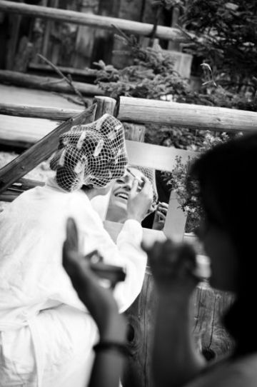 Hochzeitsreportage von Green Lemon Photography