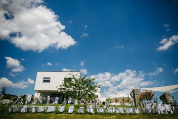 Hochzeitsreportage von yes baby // weddings by fotografiefetz