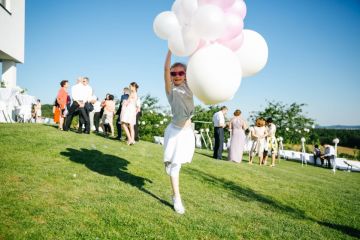 Hochzeitsreportage von yes baby // weddings by fotografiefetz