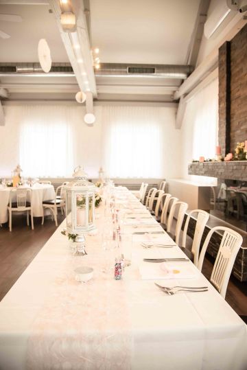 Wunderschöne traditionelle Hochzeit in Kollnbrunn
