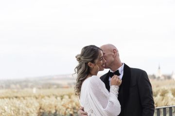 Traumhafte Vintage Hochzeit voller Charme und zeitloser Eleganz