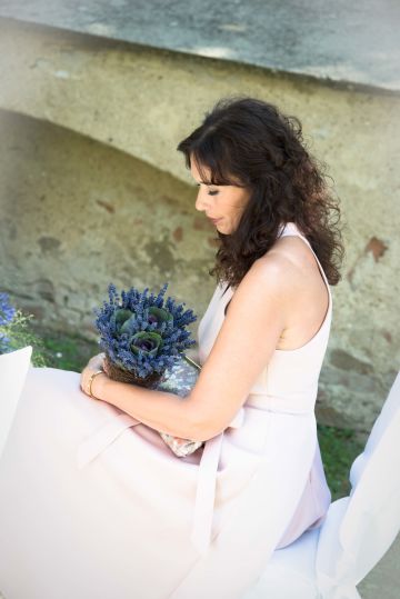 Wunderschöne Elegante Traumhochzeit im Kunsthaus in Horn 
