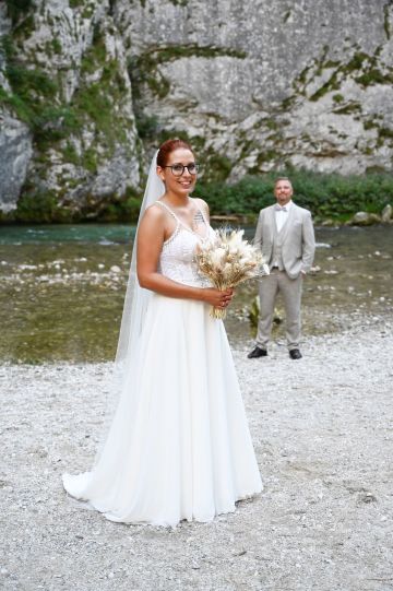 Paarshooting im Höllental