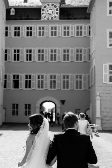 Hochzeitsreportage von Slawa Smagin Fotografie