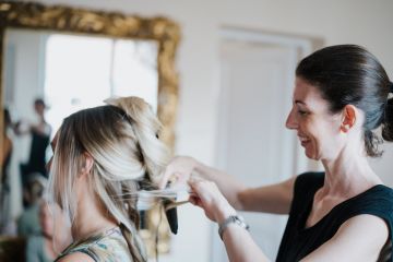 Wood, Linen & Love – Hochzeit für Naturliebhaber