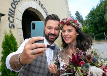 Hochzeitsreportage von Fotostudio Semrad