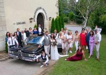 Hochzeitsreportage von Fotostudio Semrad