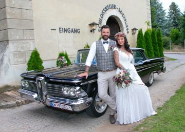 Hochzeitsreportage von Fotostudio Semrad