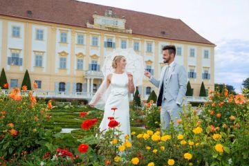 Hochzeitsreportage von Fotostudio Semrad