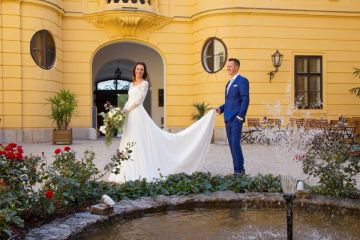 Hochzeitsreportage von Fotostudio Semrad