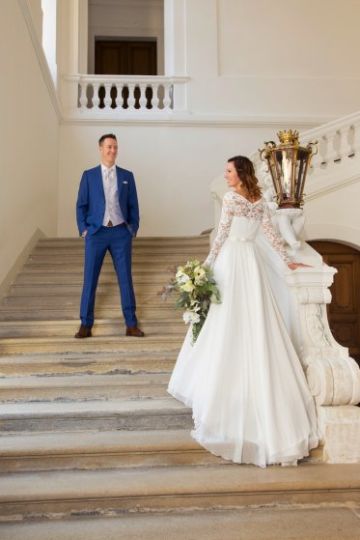 Hochzeitsreportage von Fotostudio Semrad