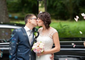 Hochzeitsreportage von Fotostudio Semrad