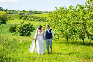 Hochzeitsreportage von Fotostudio Semrad