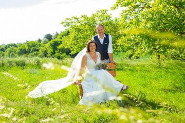 Hochzeitsreportage von Fotostudio Semrad