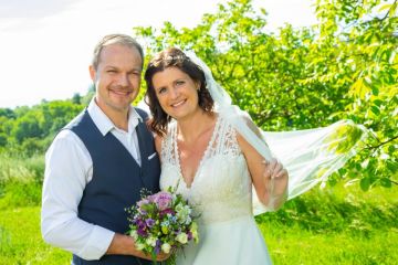 Hochzeitsreportage von Fotostudio Semrad