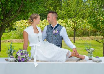 Hochzeitsreportage von Fotostudio Semrad