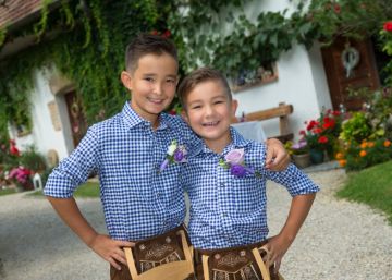 Hochzeitsreportage von Fotostudio Semrad