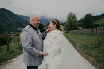 Hochzeitsreportage von Volgergrafie