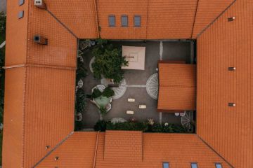 Hochzeitsreportage in Oberösterreich: stadlerhof wilhering