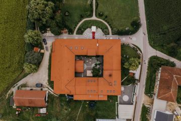 Hochzeitsreportage in Oberösterreich: stadlerhof wilhering