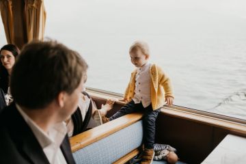 Hochzeitsreportage von Volgergrafie