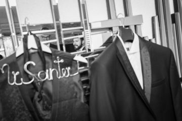 Hochzeitsreportage in Kärnten: Seerose Klopeinersee
