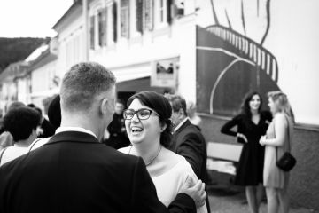 Hochzeitsreportage von JW Fotos