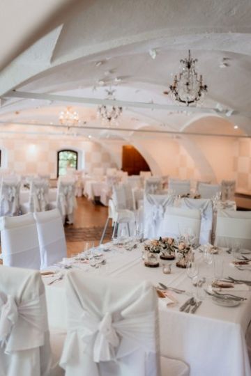 Hochzeitsreportage in Steiermark: Schlosshotel Obermayerhofen