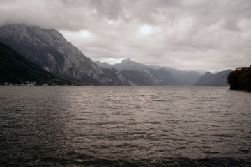 Hochzeitsreportage in Oberösterreich: Seeschloss Ort
