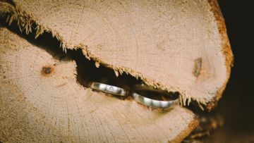 Hochzeitsreportage in Steiermark: Weingut Holler