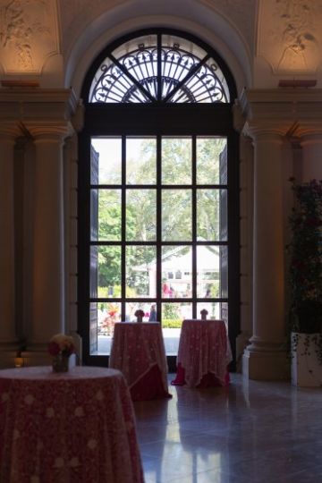Hochzeitsreportage in Wien: Gartenpalais Liechtenstein