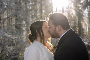Silvester Hochzeit 