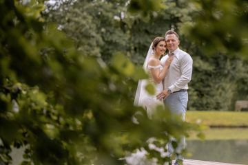 Traumhochzeit in Vorarlberg