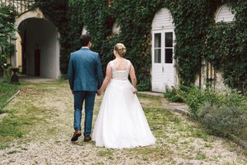 Herbsthochzeit in Eferding
