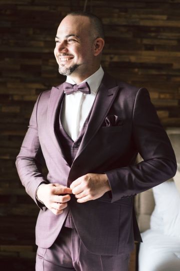 wunderschöne kleine Hochzeit im Romantikhotel Bergergut