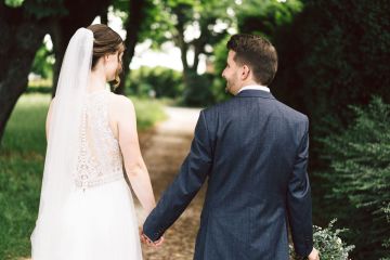 Hochzeit in Linz, Hochzeitsfeier beim Freiseder