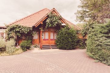 Kleine märchenhafte Hochzeit im Gasthof Zankl Liebe, Lichter und ein Feuerwerk der Gefühle