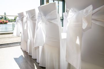 Klassische Hochzeit im Restaurant Zum Straba in Wien
