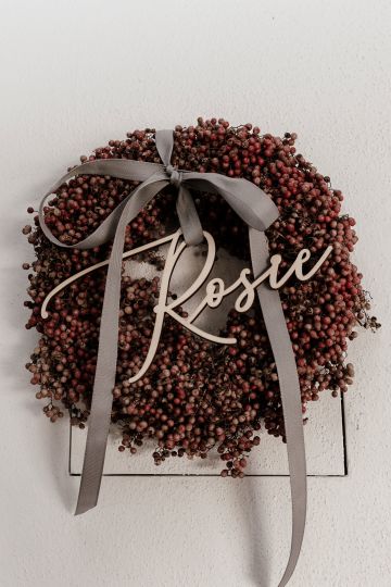 Boho-Festival der Liebe: eine außergewöhnliche Hochzeit in der Rosie Eventlocation